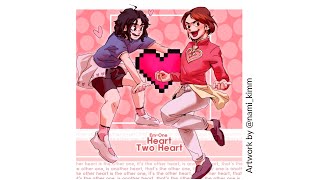 Em-One - Heart Two Heart (Game Grumps)