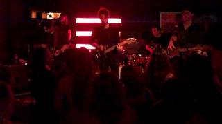 Banners -- Back When We Had Nothing