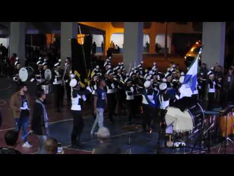 Entrada COMUSF FAA - Estadual RJ 2024