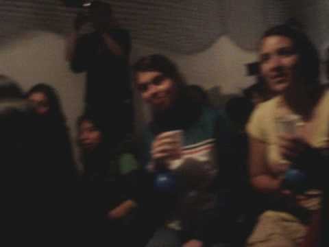 [HATO PERU] Cumpleaños Henry y DongHae [Celebración]