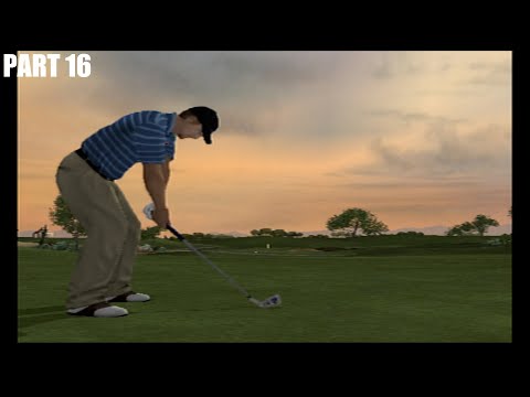 Tiger Woods PGA Tour 2008 - Part 16 - Stroke Play Vs. J.B. Holmes