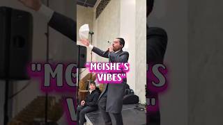 חסידיש טאנץ מוישי קורנבליט & מוישי פרסברגר #music