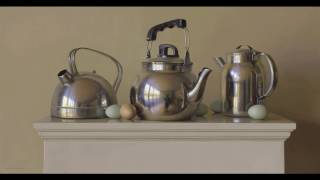 Gallery Tour with Jeffrey Larson