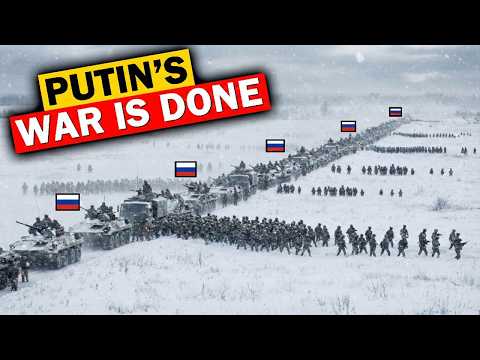 Ukraine Just Did Something SO UNBELIEVABLE in Pokrovsk… It ENDS Russia