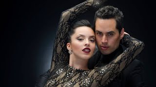Iara Duarte y Jesús Páez bailan “Desde el Alma” en Emilia Tango Festival #tangoargentino #tangoshow