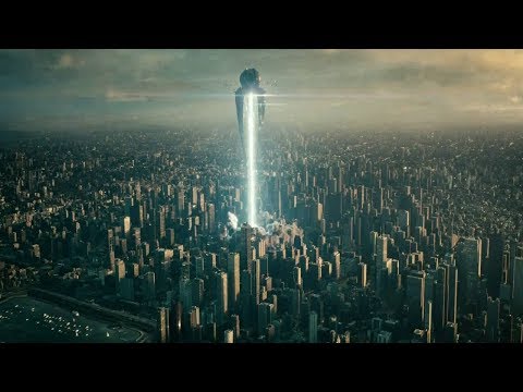 Black Zero Event: Man of Steel & Batman v Superman Combined