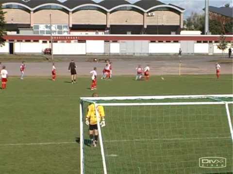 FC Jazz-j 96 Pori Cupissa 2008