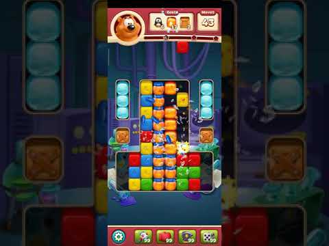 Toon Blast level 2026