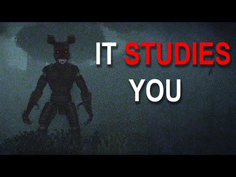 This Minecraft Horror Mod Will Change Everything...