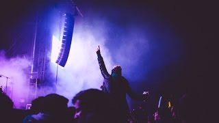 La Route du Rock - Collection Été #25 (Report)