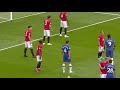 Frank Lampard's first Chelsea game ends in defeat Manchester United 4-0 Chelsea EPL Highlights thumbnail 1
