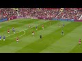 Frank Lampard's first Chelsea game ends in defeat Manchester United 4-0 Chelsea EPL Highlights thumbnail 2