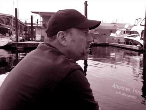 Jeff Alexander - Another Time