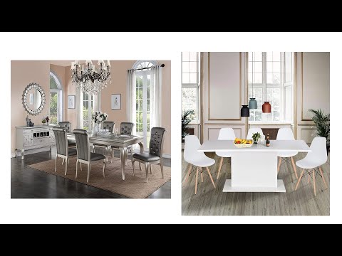 Best Dining Set | Top 10 Dining Set For 2022 | Top Rated Dining Set