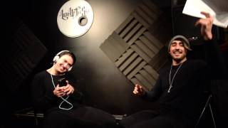 LUTS - Whisper Challenge