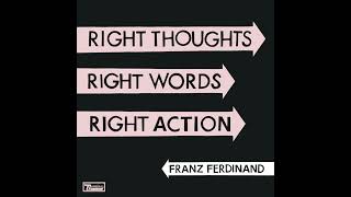 Fresh Strawberries - Franz Ferdinand