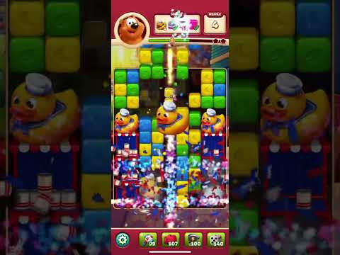 TOON BLAST 8176 - NO BOOSTER