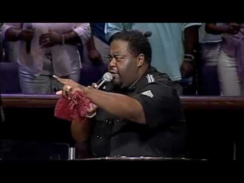 He’s Able – Darwin Hobbs (Mt. Zion, Nashville) He’s Able – Darwin Hobbs (Mt. Zion, Nashville)