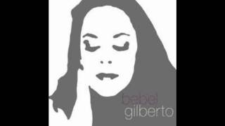 Bebel Gilberto Close Your eyes.wmv