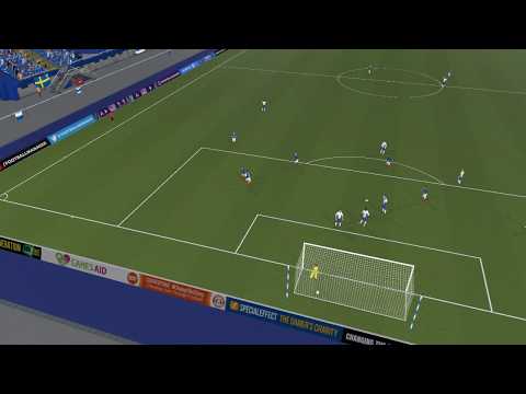 Åtvidabergs FF 2 1 IFK Norrköping   Match Highlights