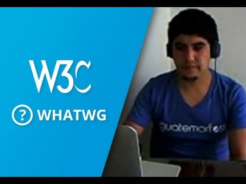 Definiendo HTML6: HTML.Next o HTML Living