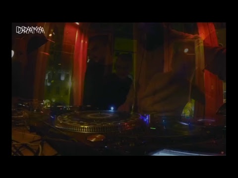 Drama bar Live Stream | Generali Minerali |