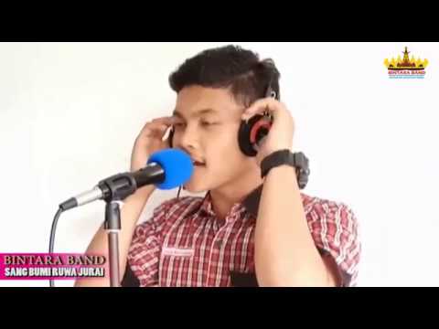 Bintara Band - Sang Bumi Ruwa Jurai Versi Rock