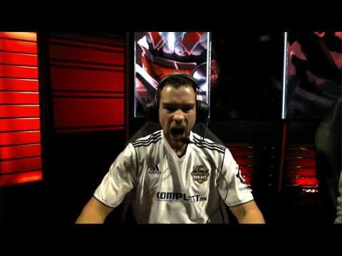 Funny highlights of Meet Your Makers vs Copenhagen Wolves promotion battle | EU LCS S4 Promotion