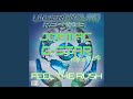 FEEL THE RUSH