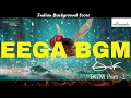 Eega (2012) | BGM  | Part 2  | MM Keeravani