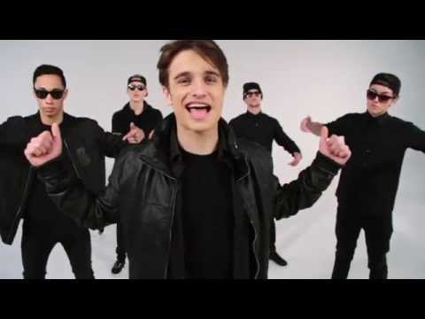 Ralf Mackenbach - Over You [officiële videoclip]