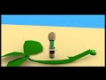 Jonah A VeggieTales Game PlayStation 2 Test Fanmade
