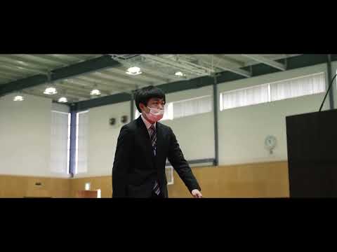 2022年度江戸川大学卒業式