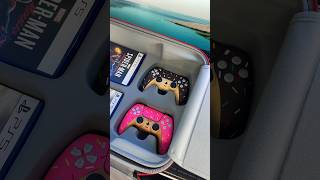 PS5 Pack Up!! 👀 #playstation #ps5 #gaming #trending #shorts #ytshorts