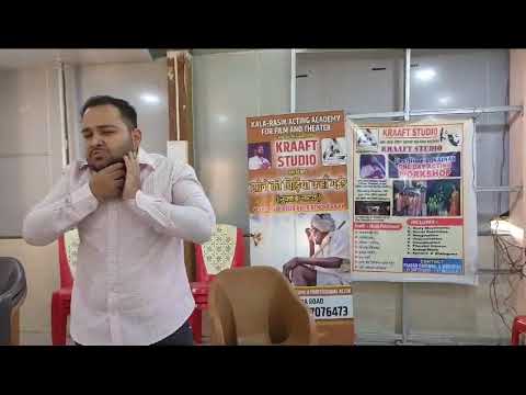 Babar Khatri Angry Frustrated Man