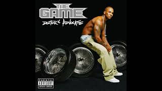 The Game - It&#39;s Okay (One Blood)