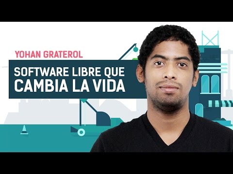 Software libre ejemplos