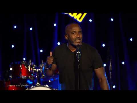Michael Warrior Bonds - I Met God  (Slam Competition // 2nd Round)