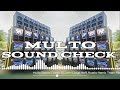 Multo Sound Check Dj John Lloyd Refil Ruado Remix Team Reunited PH