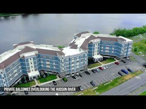 Captain's Lookout property video