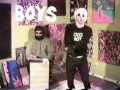 boys boys boys (sweat) 