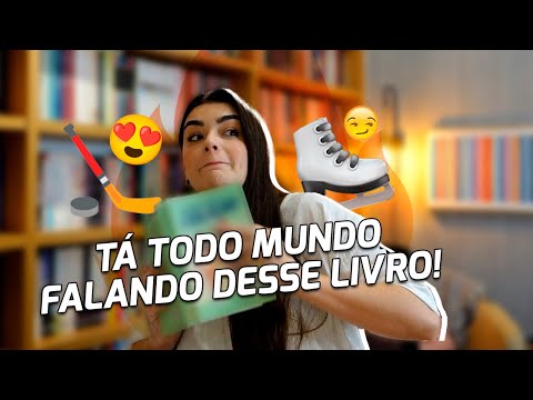 I READ THE MOST HYPED NOVEL OF THE MOMENT: On a Collision Course 🔥