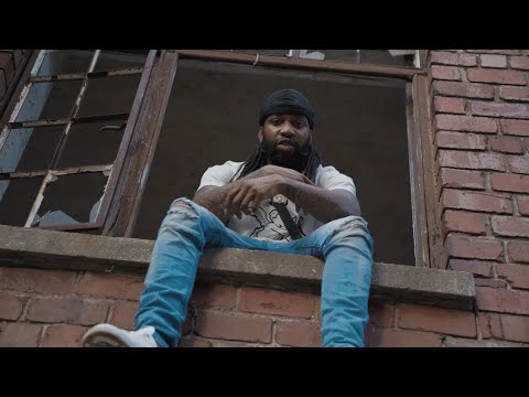 Yung Fly The Phenom - It's That (Official Music Video)