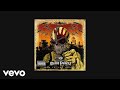 Five Finger Death Punch - Hard To See (Official Audio)