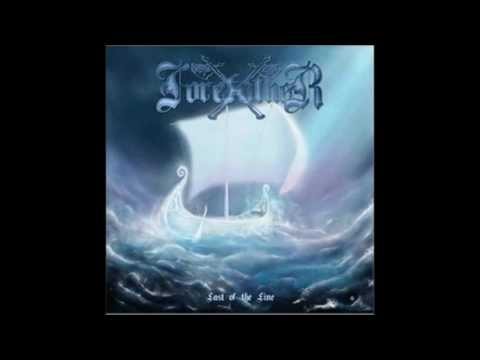 Forefather - The Downfallen
