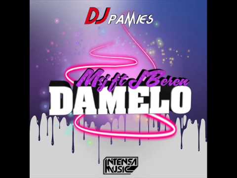 Msj ft J Beren Damelo Dj Pamies Bootleg