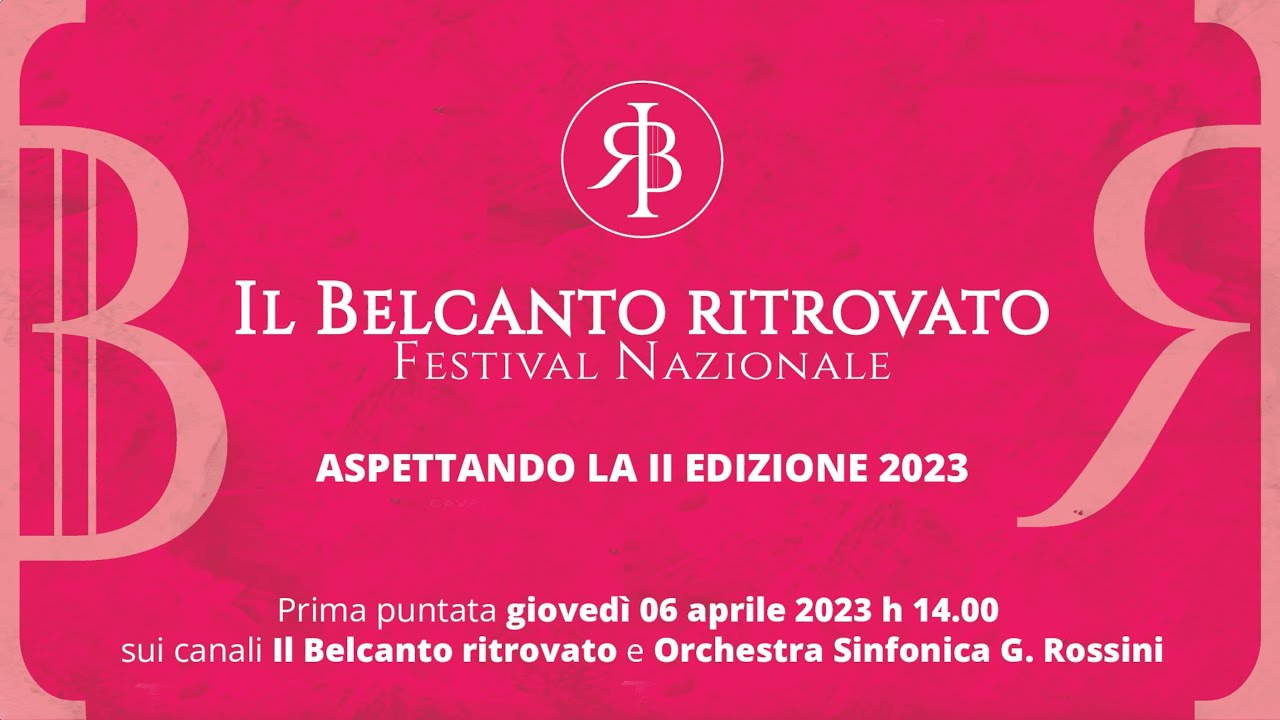IBR - Preziose scoperte, presentazione