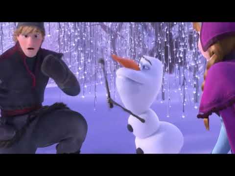 The Little Mer-Chinese Woman 2: Return to the Sea (2000) Part 4 - Twelve Years Later