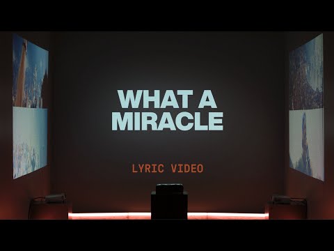 What A Miracle (feat. Chris Brown) - Elevation…