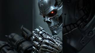 Terminator T-800 is most Dangerous | Memories of Terminator#music #terminator #ai #moviemusic #aiart